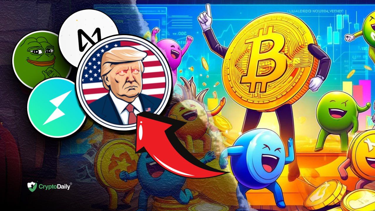 Altcoins and memecoins that are pumping despite Bitcoin (BTC) woes