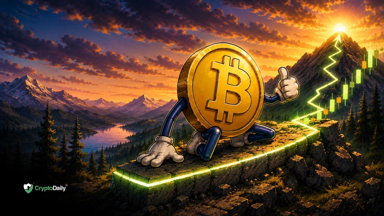 BTC Hits Key Support Zone: Next Bullish Leg Up Loading? (18 June 2026)