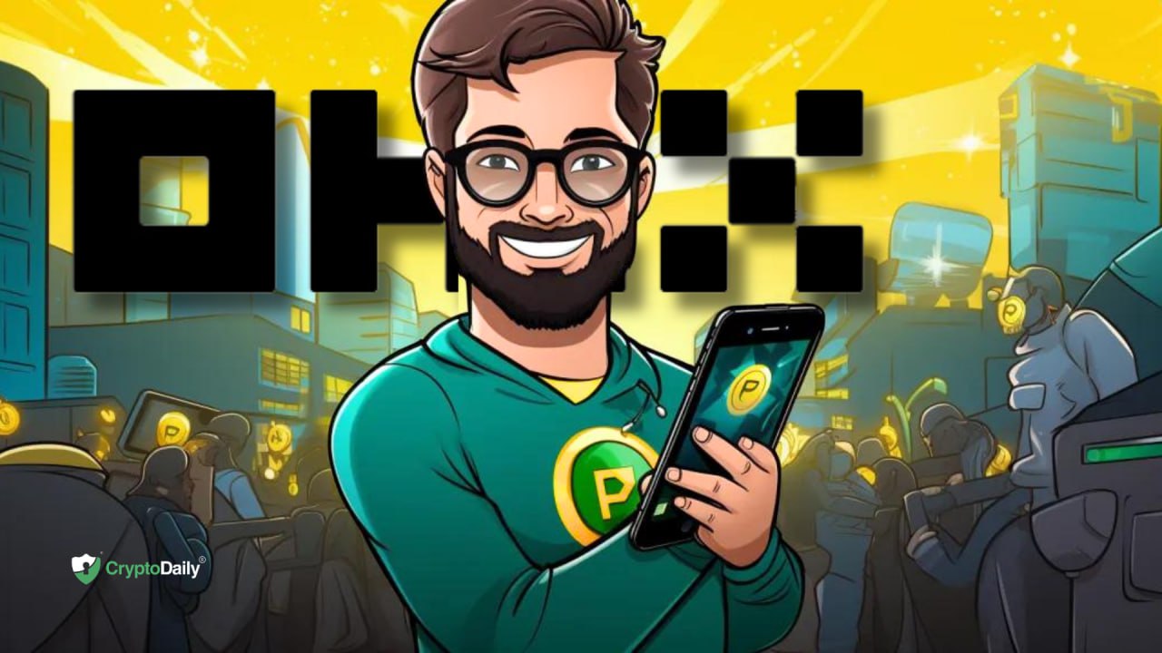 OKX forges into Brazil with crypto exchange and Web3 wallet
