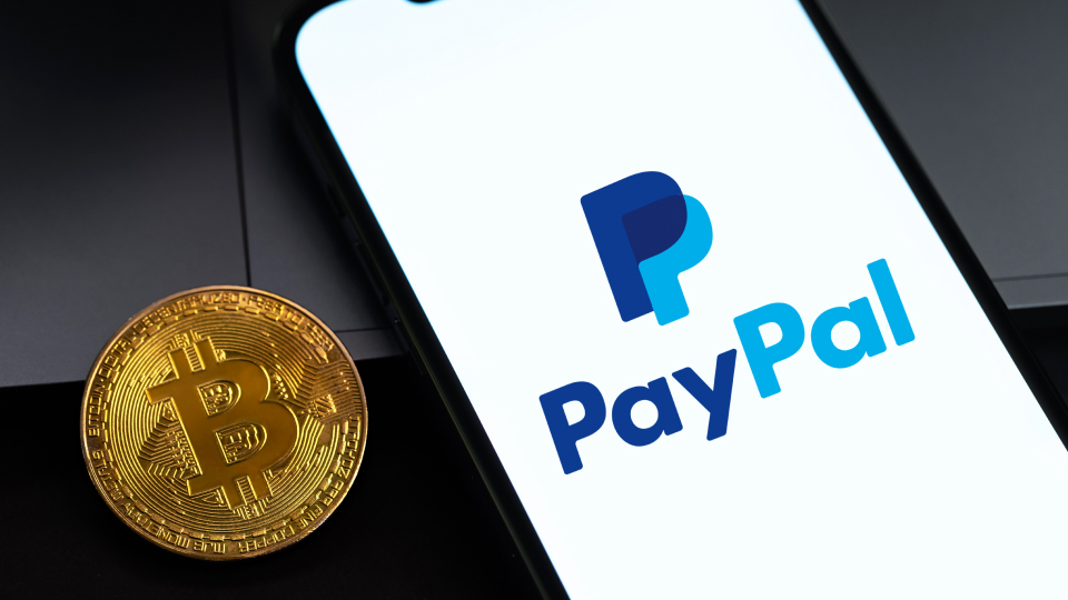PayPal obtains UK crypto licence but heavy restrictions apply