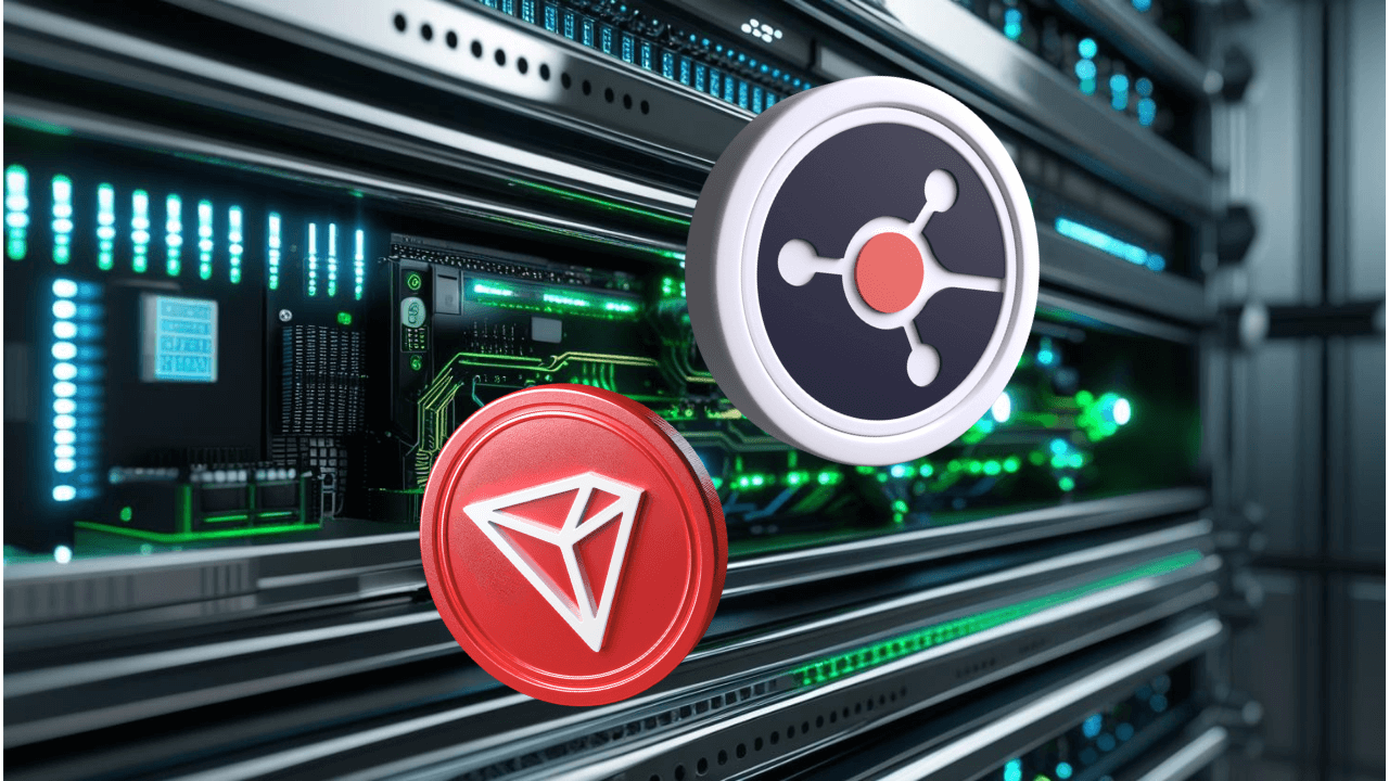 Is Ruvi AI (RUVI) Copying Tron's (TRX) Rise? Its Utility Token Has Raised Over $1.8M Thanks To Successful Audit