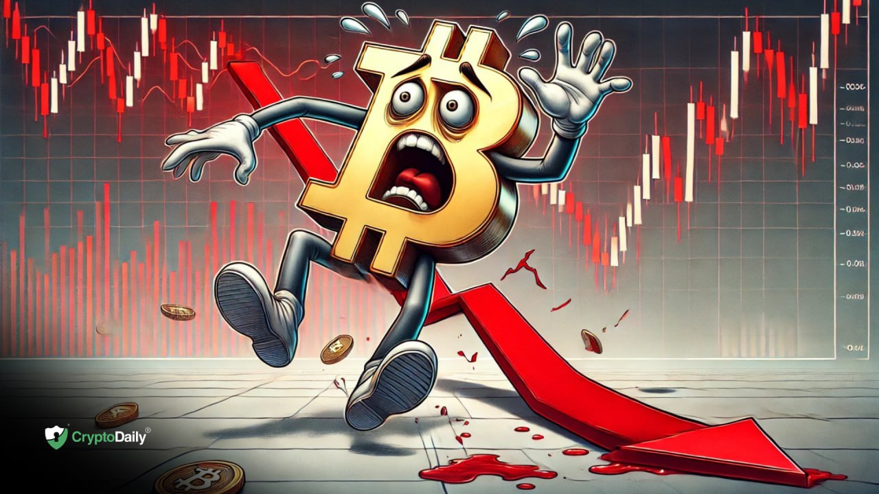 Crypto Market Plunges into Extreme Fear: Is It Time to Sell Bitcoin?