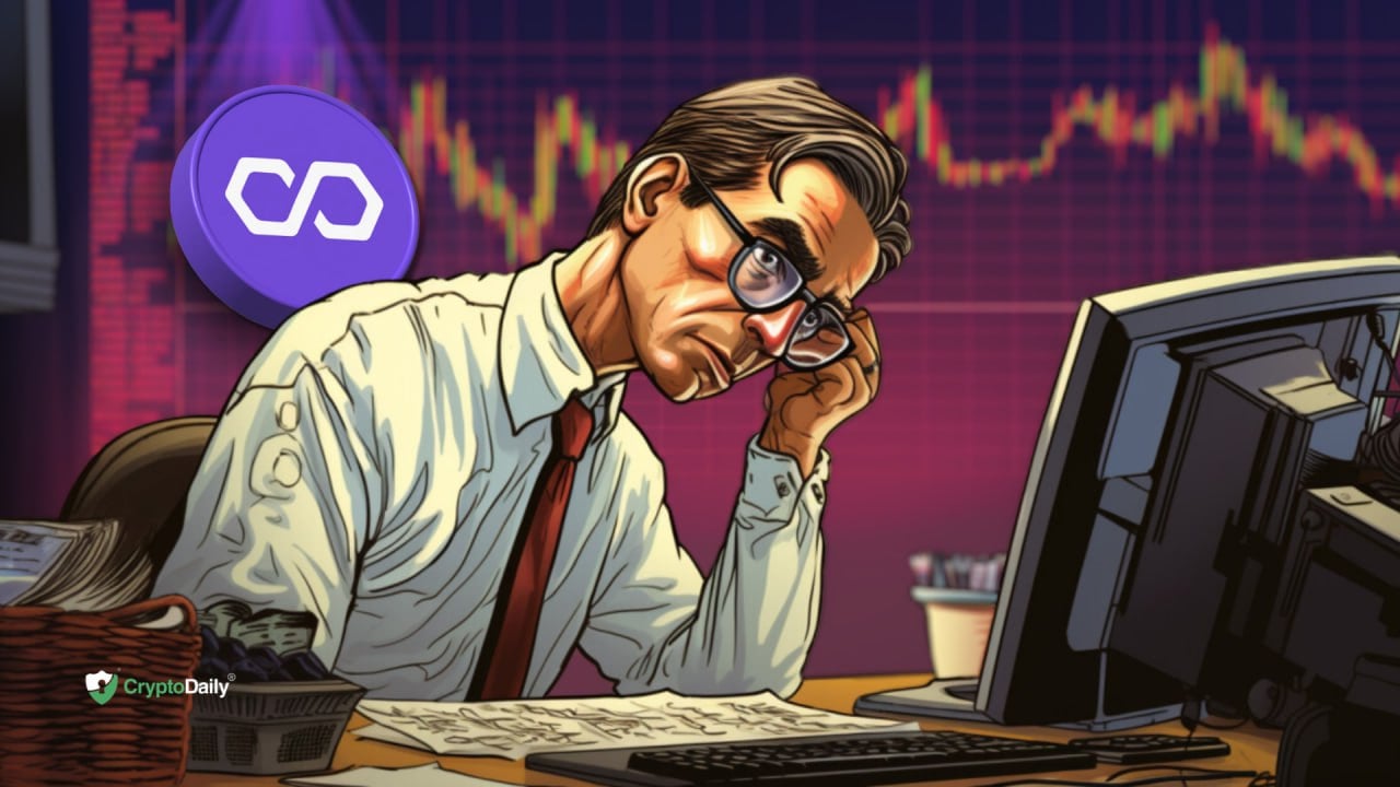 Polygon (MATIC) Price Prediction: What Does The Remainder Of 2023 Hold For MATIC?