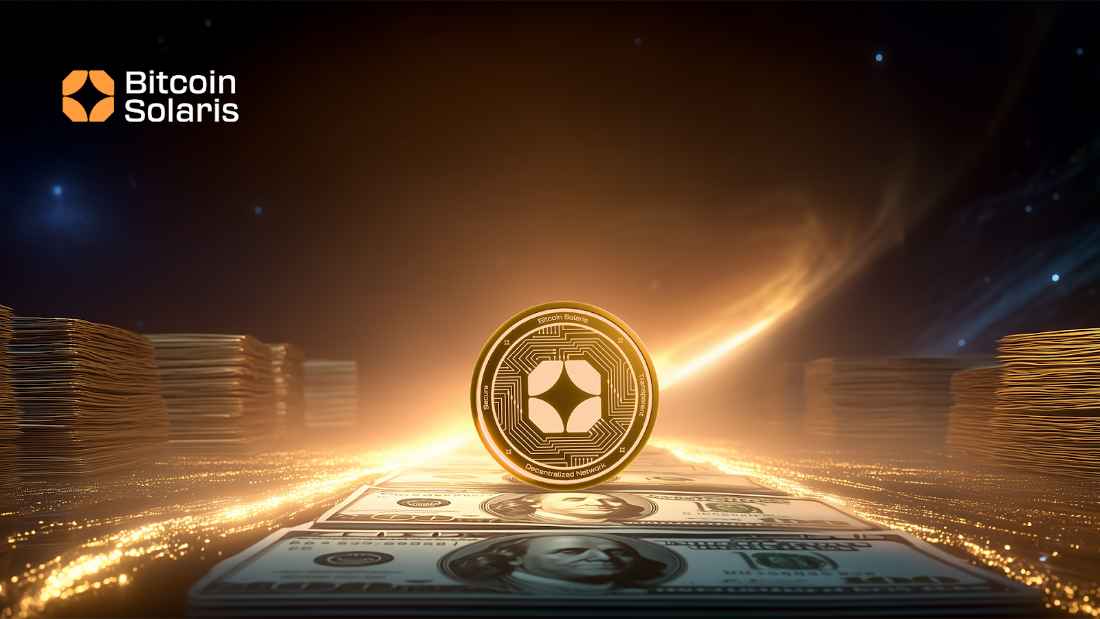 Millionaire-Maker Opportunity: Bitcoin Solaris Presale at $5 Before Projected 20X Growth in 2026
