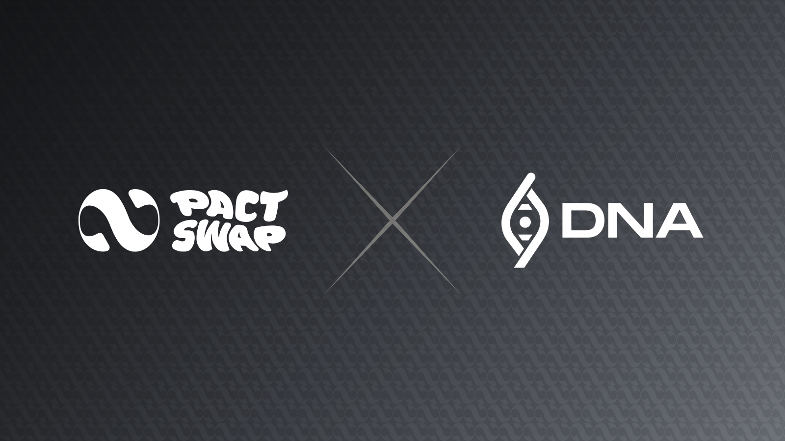 DNA Fund commits to $5,000,000 USD raise for PACT SWAP, as the Cross-Chain DEX launches in Live Production