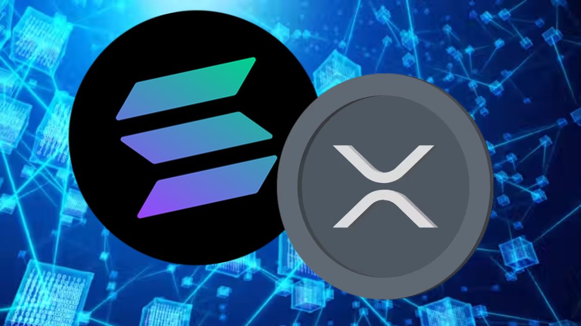 After the Storm—Is This the Perfect Moment to Reconsider Solana & XRP for Q1 Gains?