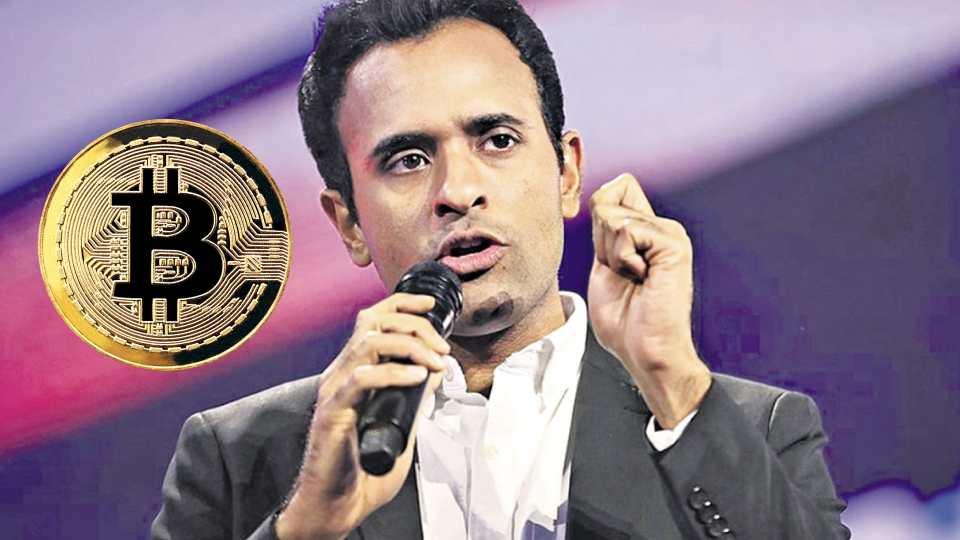 Pro-crypto presidential candidate would end the SEC