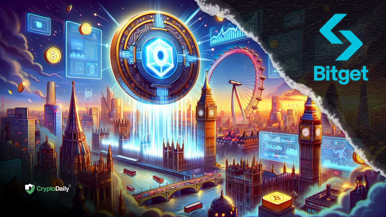 The Rise of AI Tokens: The UK's Pivotal Position and Bitget's Forward-Thinking Strategies