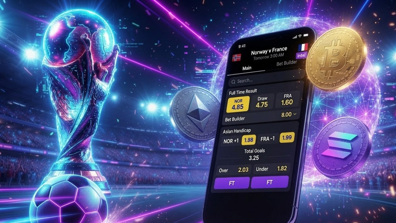 World Cup Knockout Betting Reviewed: Quarterfinals, Semifinals, and the Final Explained