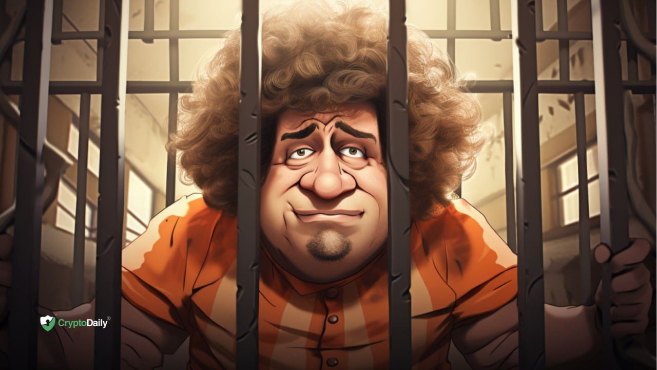 Jury Declares SBF Guilty On All Charges of Fraud and Money Laundering