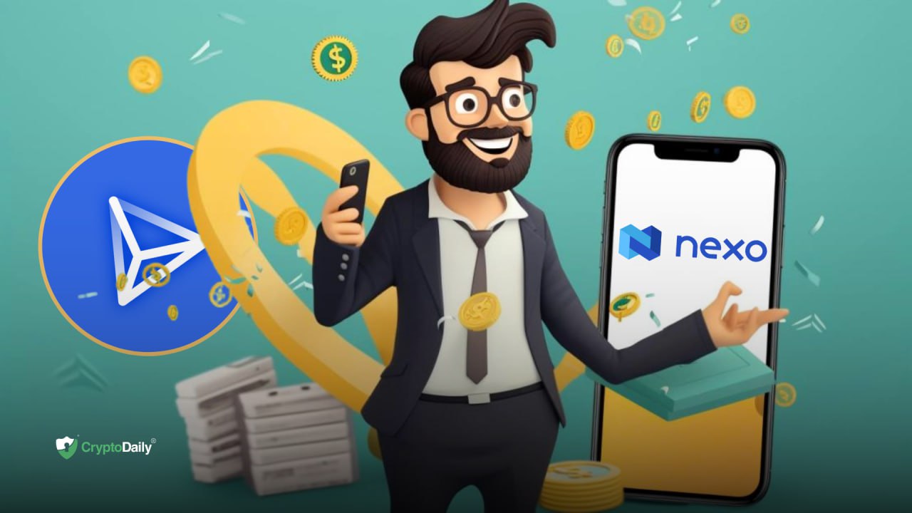 Nexo Integrates Koinly to Deliver Free Tax Calculation for Its Users