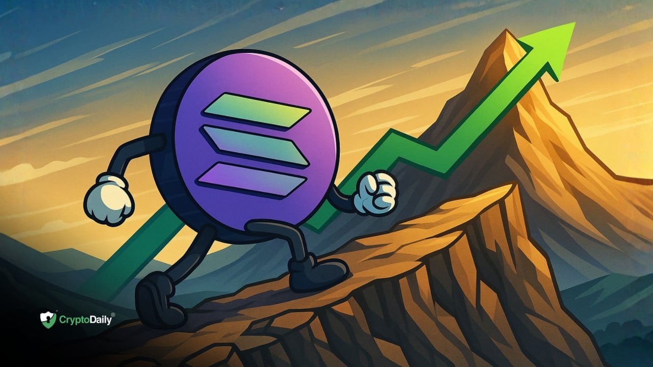 Has Solana (SOL) already started its rally?