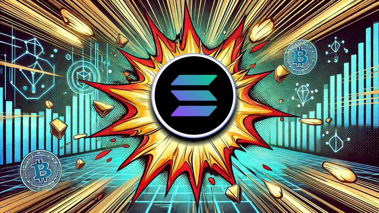 Solana ($SOL) Price Breaks Out: Is the All-Time High on the Horizon?