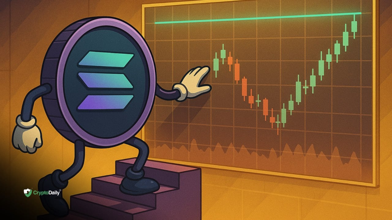 Solana (SOL) Nears Final Barriers to All-Time High: Price Analysis