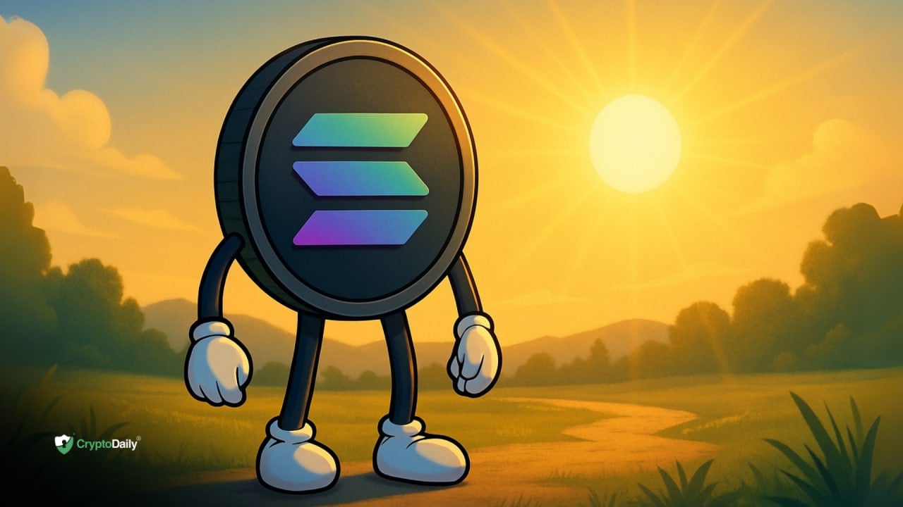 Is Solana (SOL) Ready to Shine? Price Analysis and Outlook