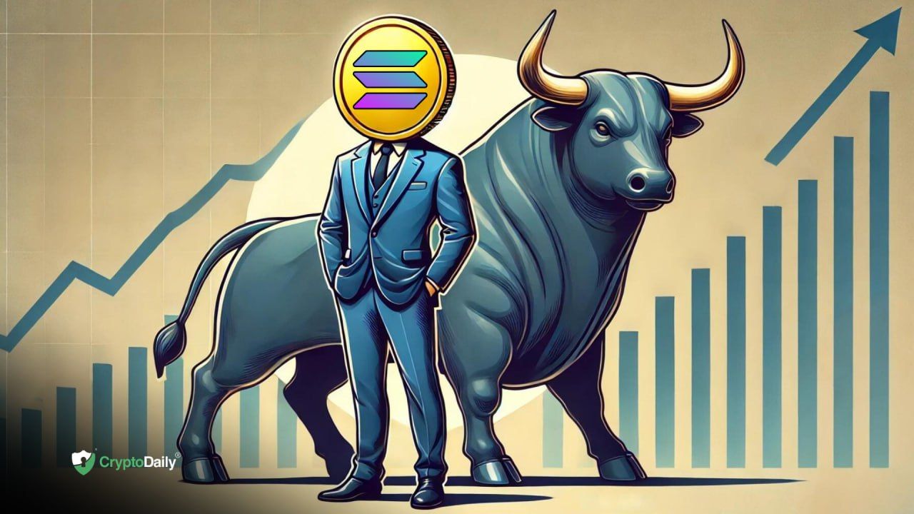 Solana (SOL) forms strong base for next stage of bull market