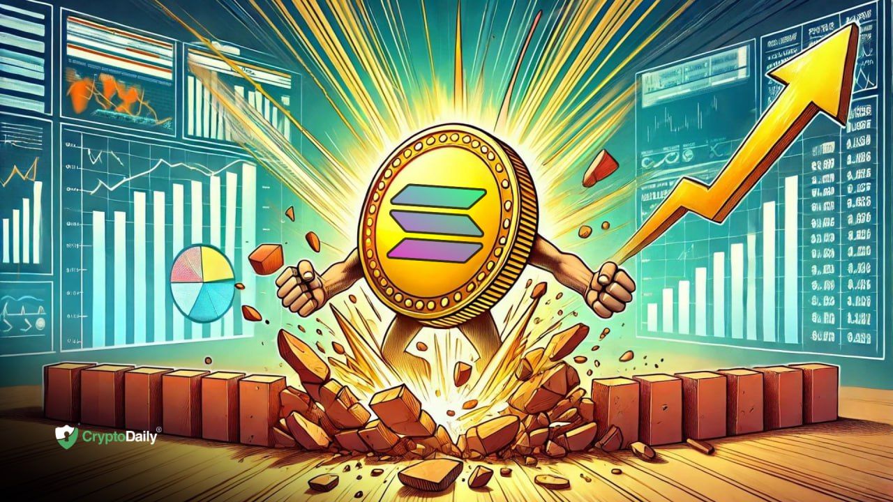 Solana (SOL) price surge into Breakpoint conference