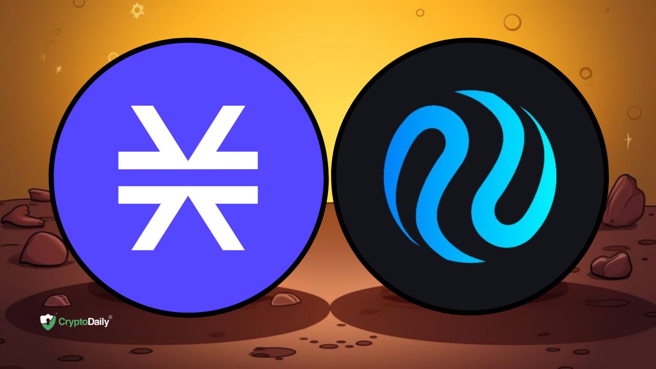 Stacks (STX) and Injective (INJ) among biggest altcoin gainers