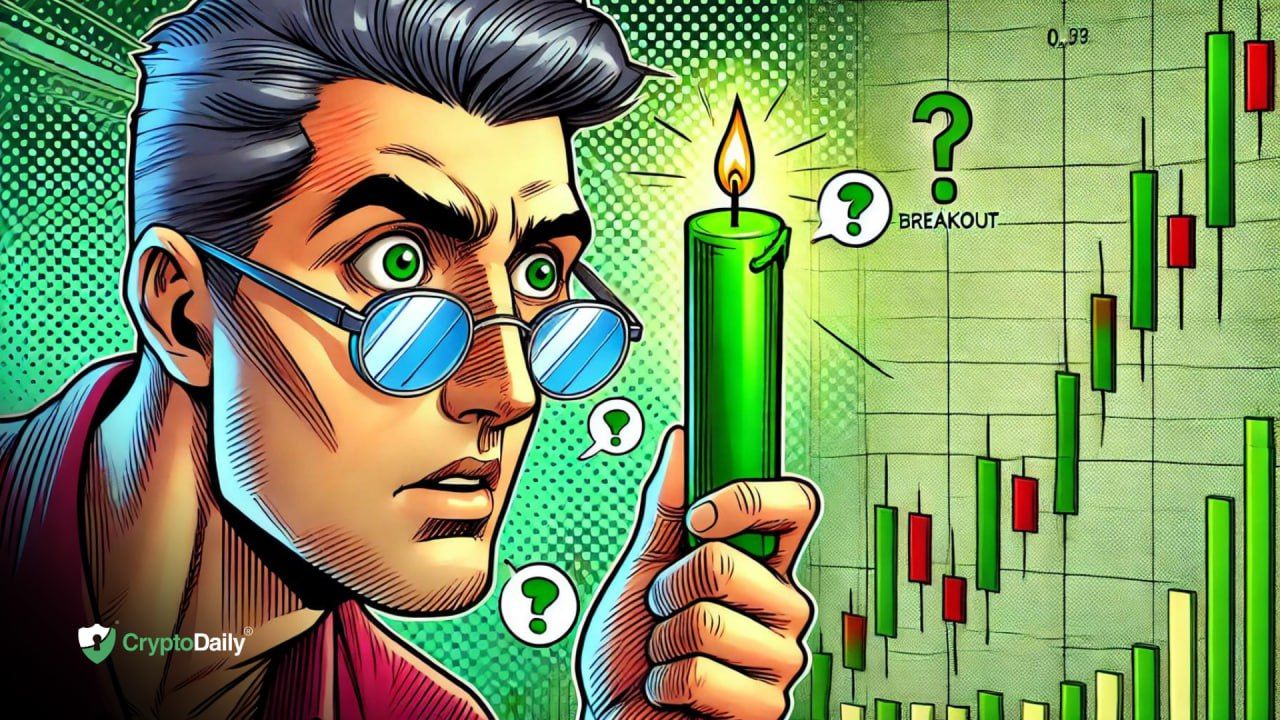 Sui (SUI) and Fantom (FTM) among first altcoin breakouts