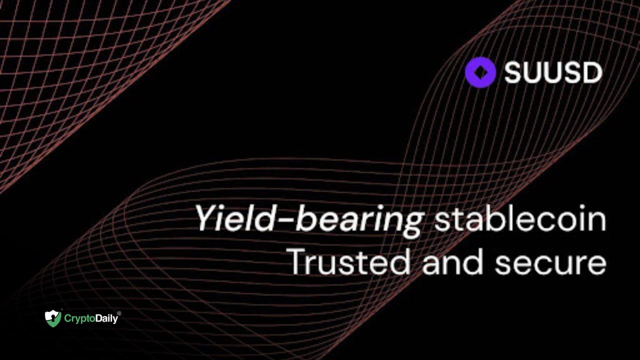 SUUSD: A Promise of Stability, Yield, and Easy Everyday Use