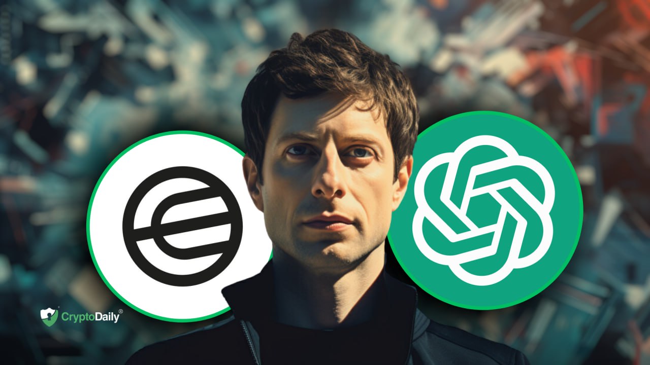 Worldcoin Price Swings Amid OpenAI Leadership Woes