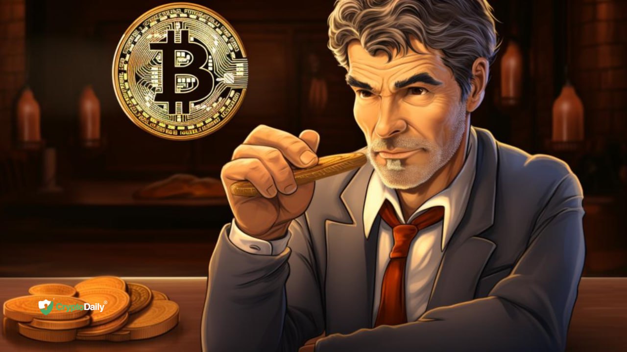 Michael Saylor wants to know when people would consider selling bitcoin