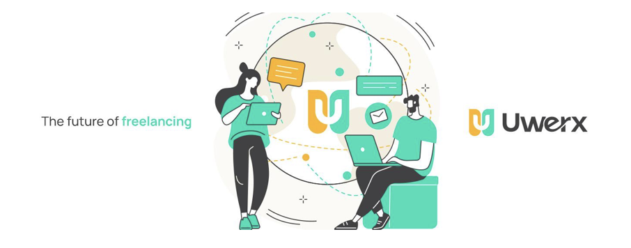 Uwerx Developers On A Forward Momentum As They Relaunch Token