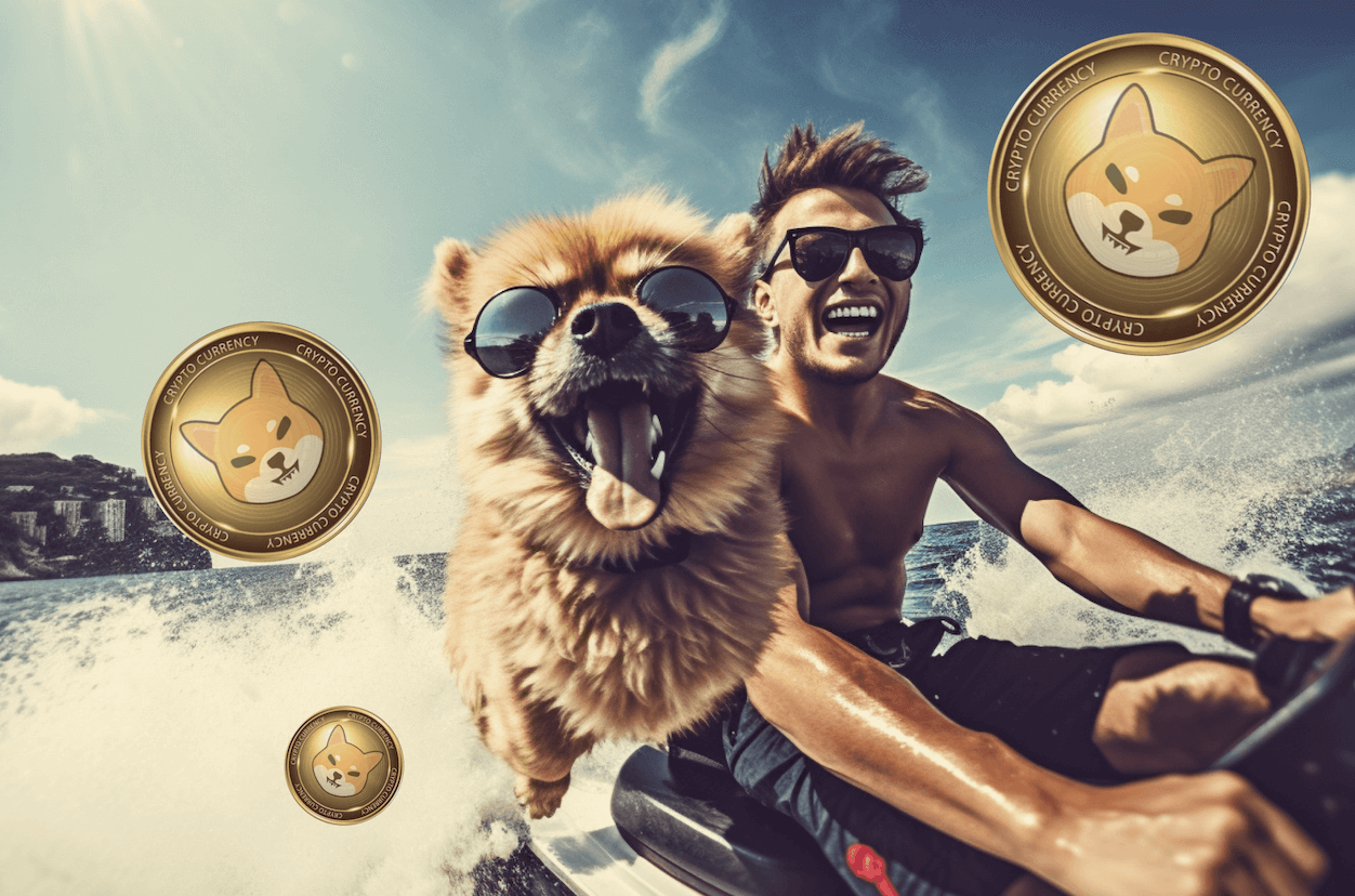 Which Meme Coin Will Dominate in September – Shiba Inu, Pepe, or Pomerdoge?