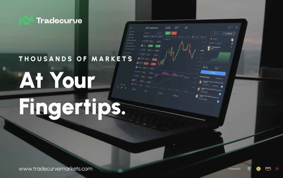 Polygon and Polkadot Whales Are Buying Into Tradecurve Markets Presale As Token Reaches New ATH