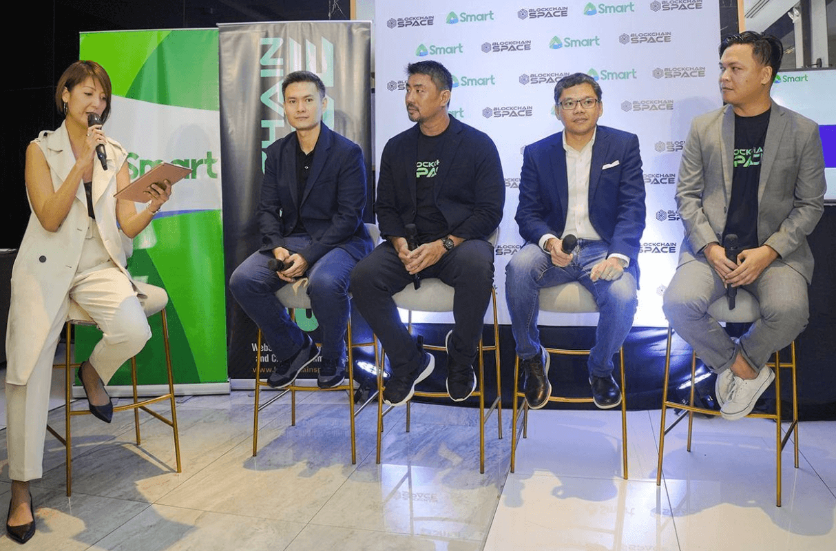 BlockchainSpace Debuts Polygon-based Community Rewards Platform, YEY, with Philippine Telco Giant at FIBA 2023