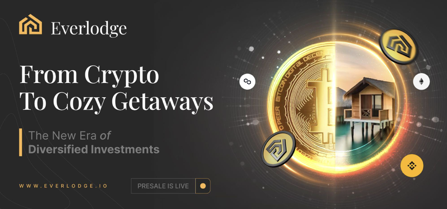 Cardano's Sevenfold Gain: How Does Everlodge Measure Up?