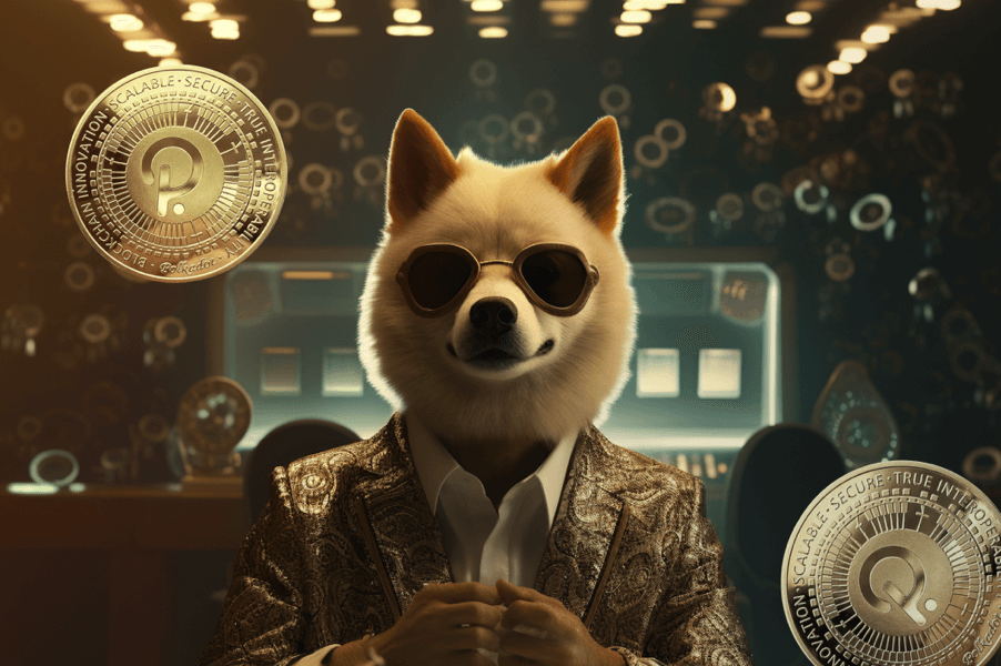 Solana (SOL), Polkadot (DOT), and Pomerdoge (POMD): Analyst's Top Three Tokens To Hold in September