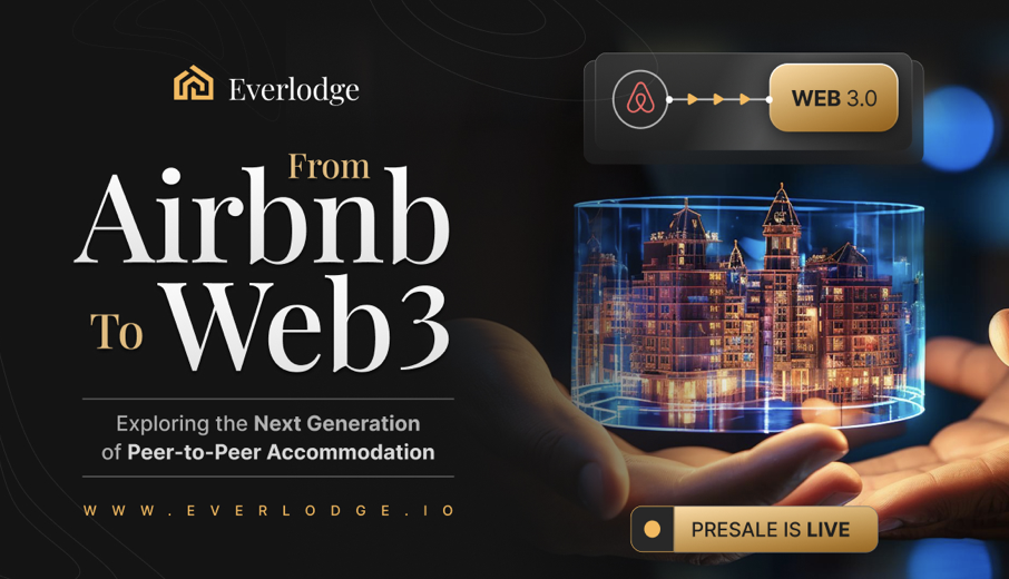 Dogecoin Price Outlook, BNB Ecosystem Expands, Everlodge Price Rises 80%