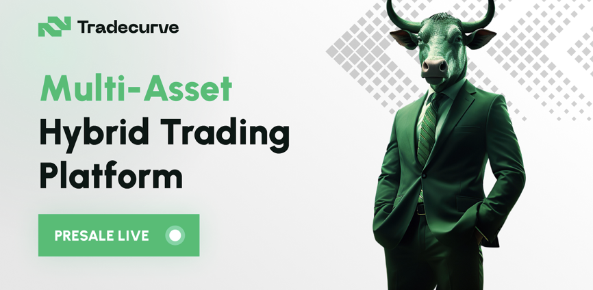 Why Savvy Investors Are Swapping Chainlink (LINK) and Hedera (HBAR) for Tradecurve Markets (TCRV) – Find Out Here