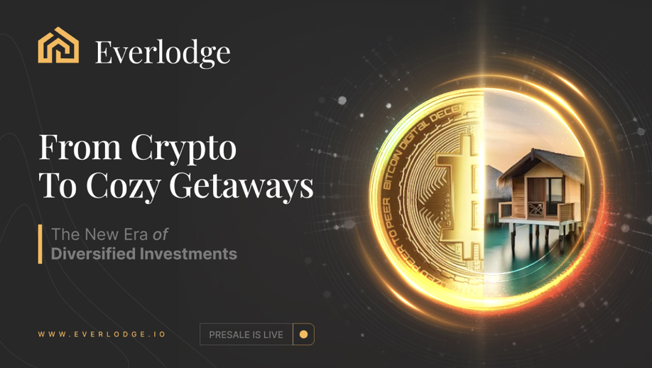Cardano (ADA) is Still Down as Solana (SOL) Gains Momentum: Everlodge (ELDG) Continues to Have an Upper Hand