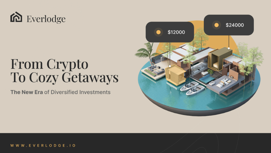 Everlodge (ELDG) Stunds With a Stellar Presale Performance, Lazarus Group Now a Tron (TRX) Whale, BIT Launches Filecoin (FIL) Options Trading