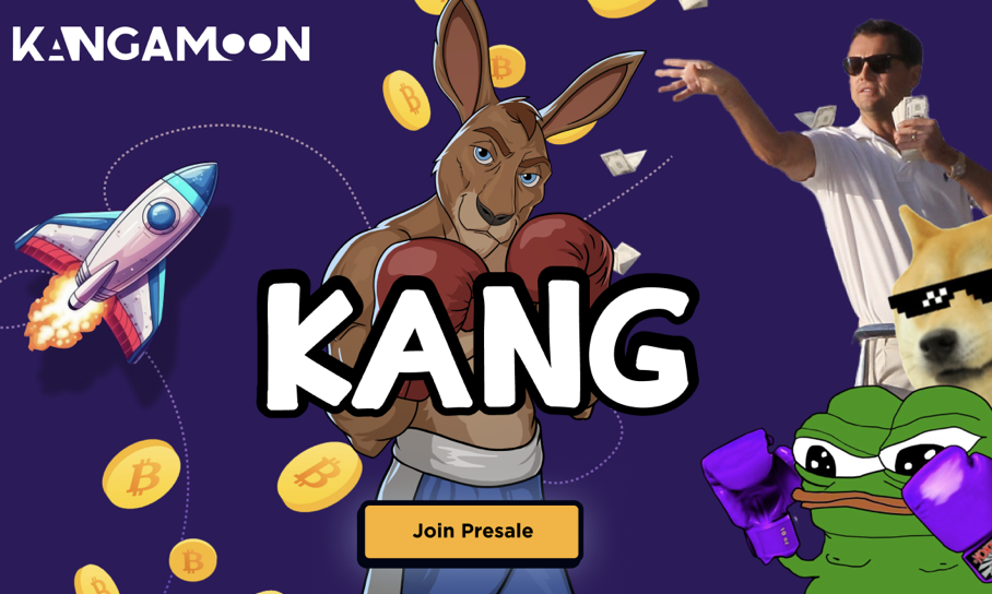 Three Reasons Traders Are Adding Stacks (STX), Kangamoon (KANG) Filecoin (FIL) and to Their Crypto Portfolio