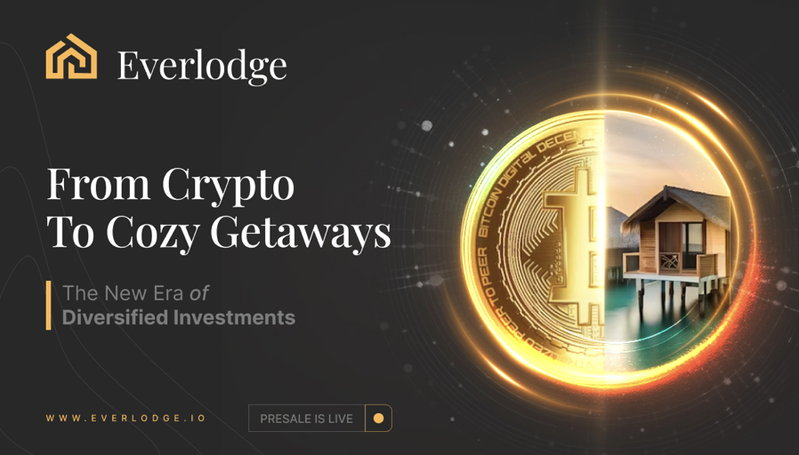 Hype Continues To Build For Dogecoin and  Everlodge, A Pepe Recovery Is On The Cards