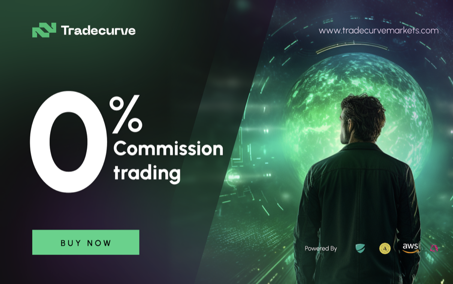 Ripple XRP Price Prediction: Tradecurve Markets Surges 200%, As Apecoin Forms A Bullish Pattern