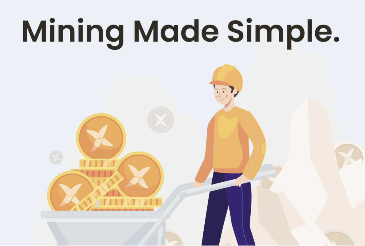 Bitcoin Minetrix Presale Crosses the $1M Milestone: Why the Stake-to-Mine Token is Trending Despite Crypto Crash