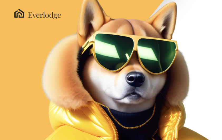 Bullish Cryptos to Not Sleep On in Q4 2023: Shiba Inu, Ethereum and Everlodge