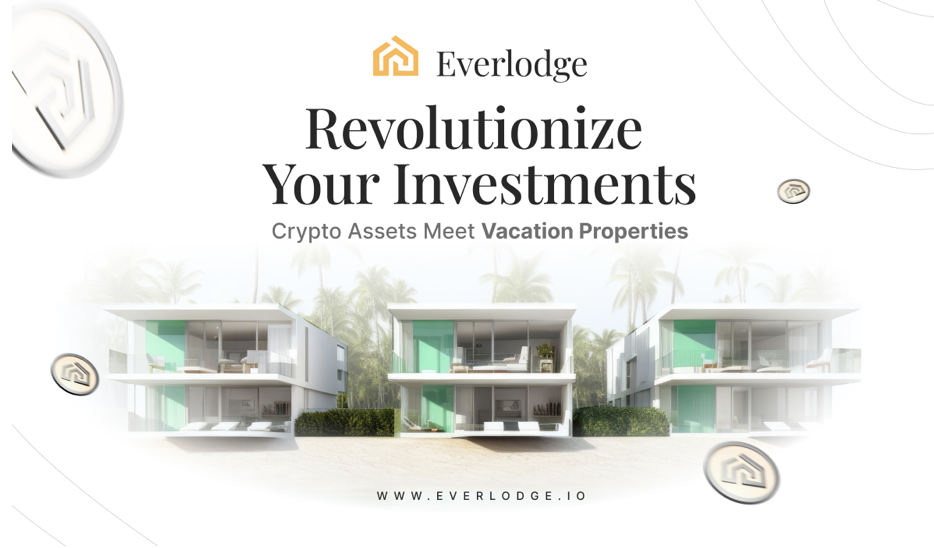 Top Three Tokens Transforming the Crypto World: Ethereum (ETH),  Everlodge (ELDG), Solana (SOL)