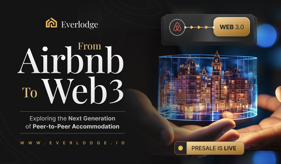 Crypto Rand Binance Coin Prediction, Everlodge Price Rises 130%, Litecoin Projected to Dip to $12