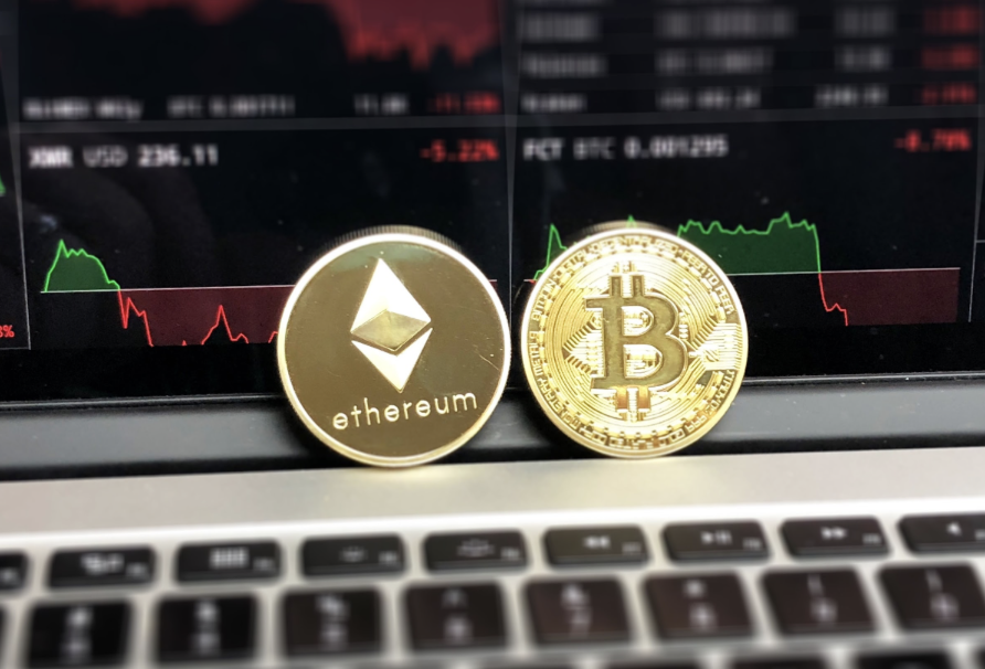 Bitcoin and Ethereum Growth Sets The Tone But Could This Meme Coin Be The Next Bull Run King.