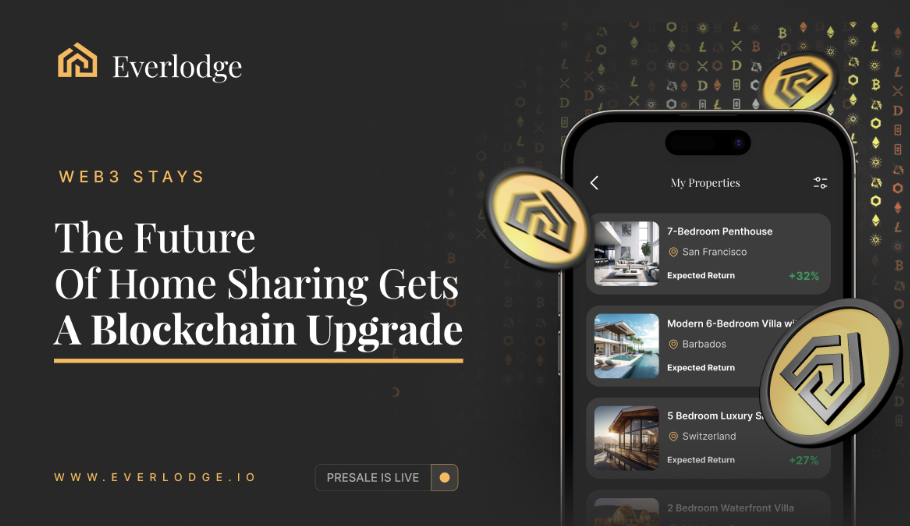 JP Morgan Coin Gets Programmable Payments, BlackRock Files XRP ETF, Massive Partnership for Cardano and Everlodge Teased