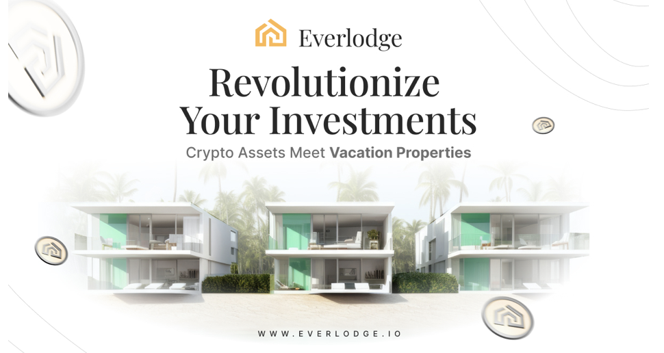 Toncoin and THORChain Rally Stalls, Everlodge Prepares for 20x Price Surge