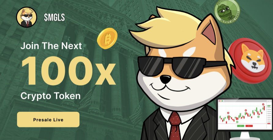 Bullish Wave Sweeps Crypto Market: Fantom (FTM), Polygon (MATIC), and Meme Moguls (MGLS) Experience Soaring Growth