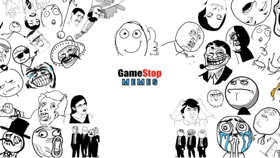 GameStop Memes Raises $2M in Presale to Shock Chainlink and TRON