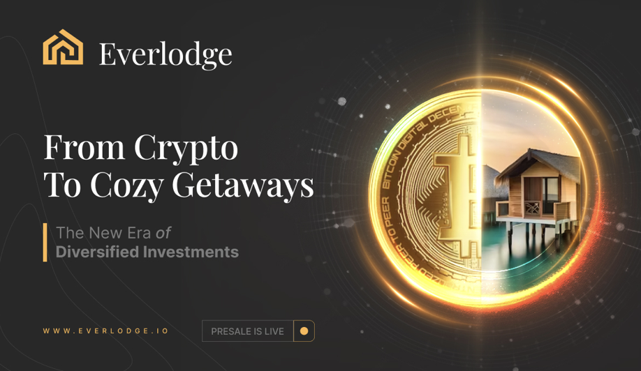 Dogecoin (DOGE) vs Shiba Inu (SHIB) - Here's why the whales prefer Everlodge (ELDG)