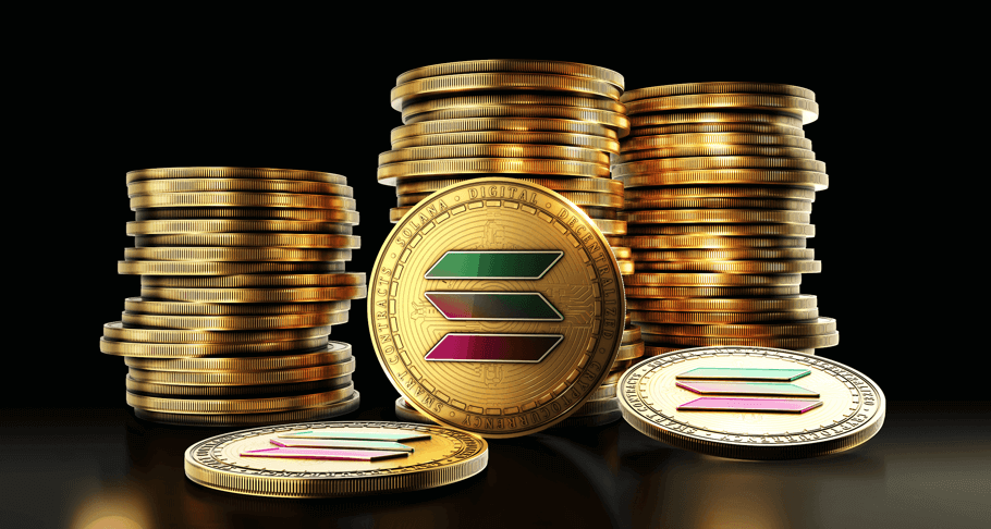 Top Analyst Predicts That This New Token Can Wrestle With Solana and Ripple